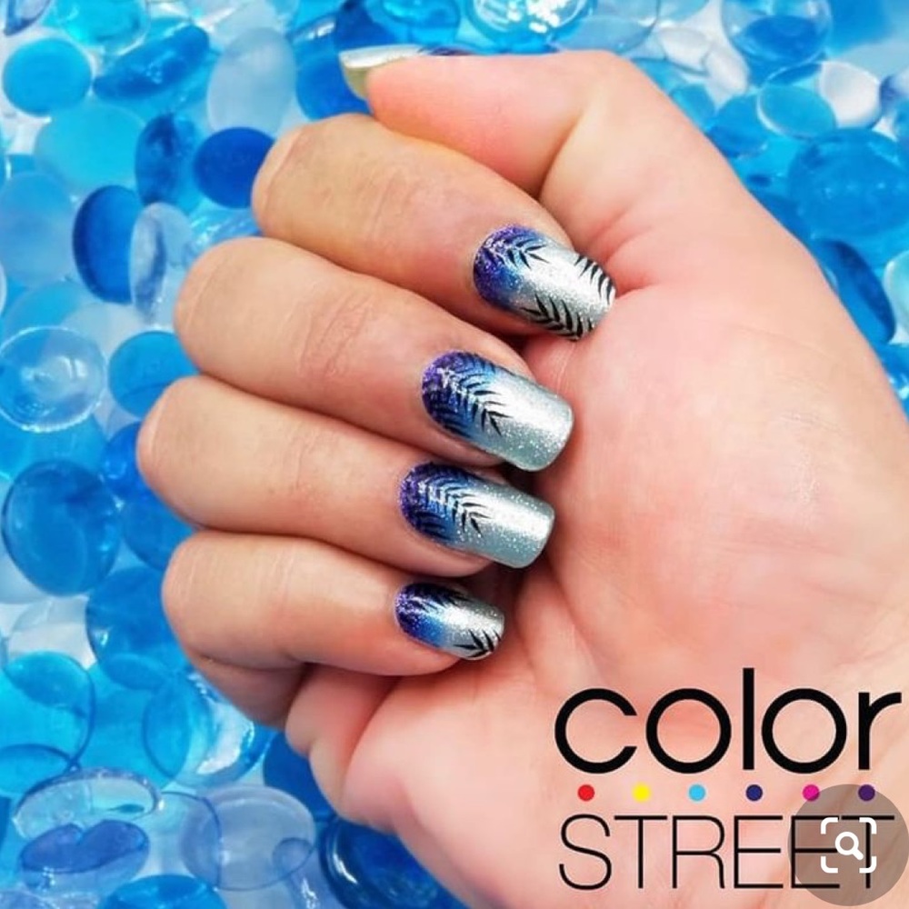 Palm Before the Storm/Long Time No Sea